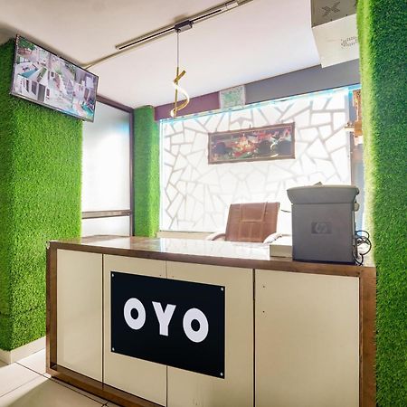 Super Oyo Hotel O Sky Wings Ajmer Exterior photo