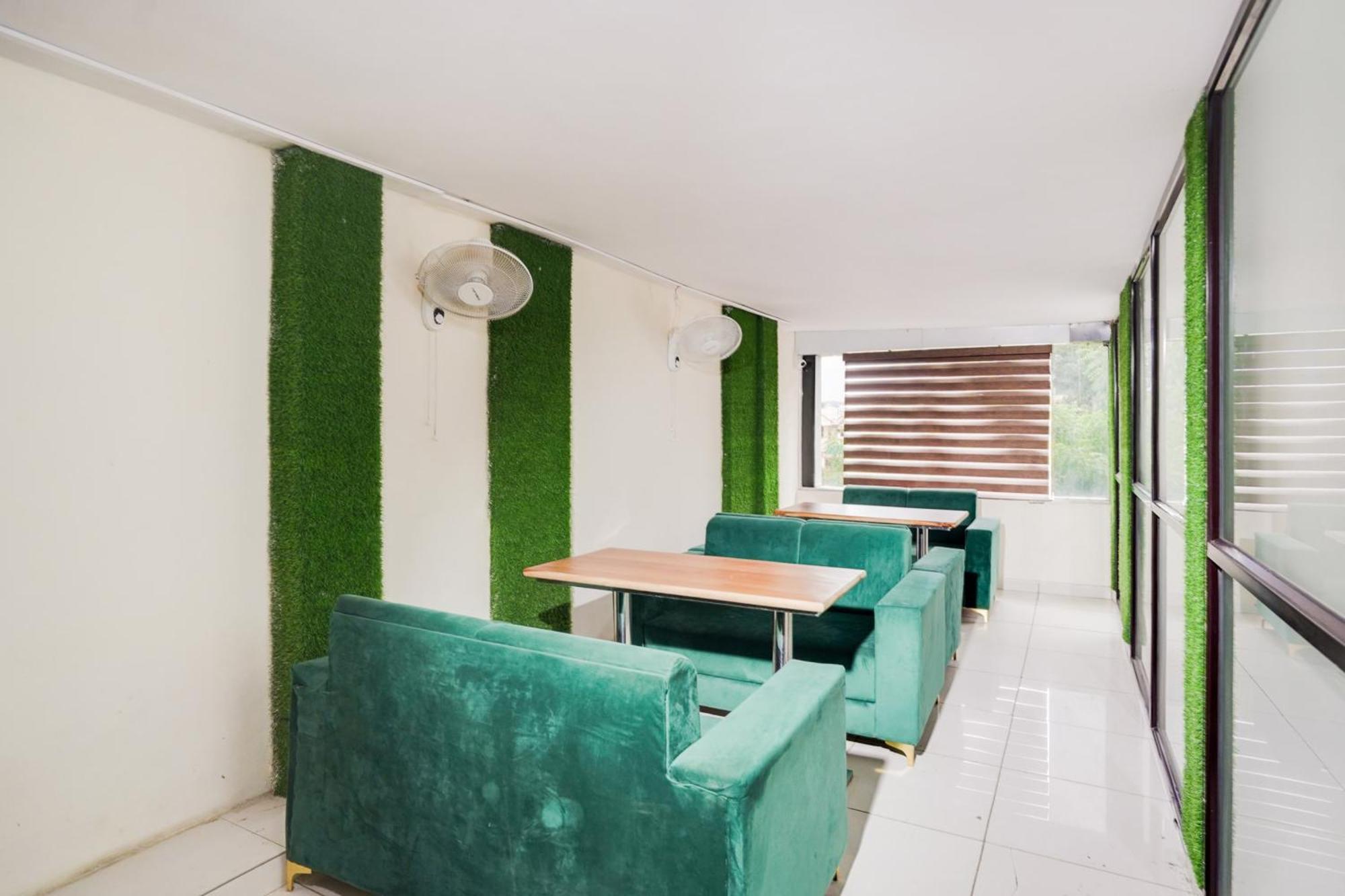 Super Oyo Hotel O Sky Wings Ajmer Exterior photo